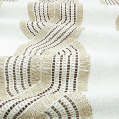 Zinc Textile Ludo Natural