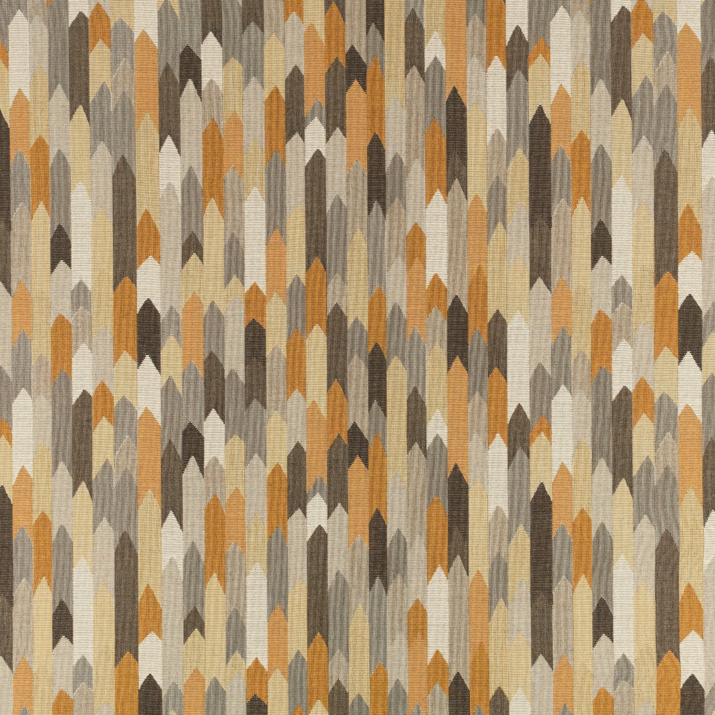 Zinc Textile Arraz Tobacco