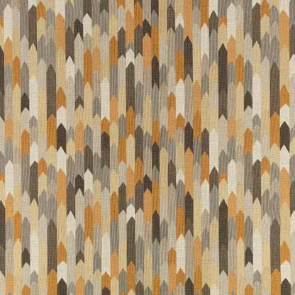 Zinc Textile Arraz Tobacco