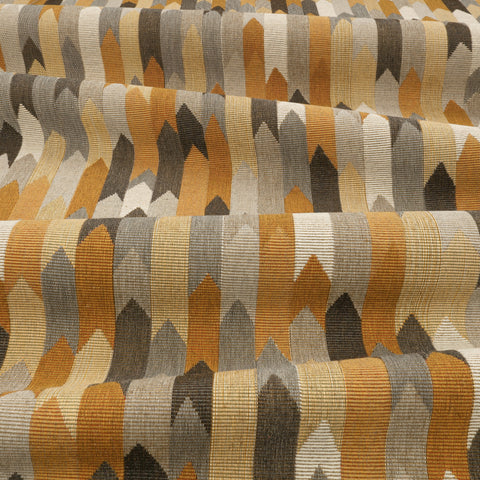 Zinc Textile Arraz Tobacco