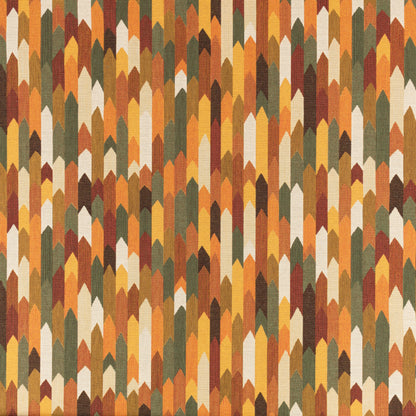 Zinc Textile Arraz Autumn