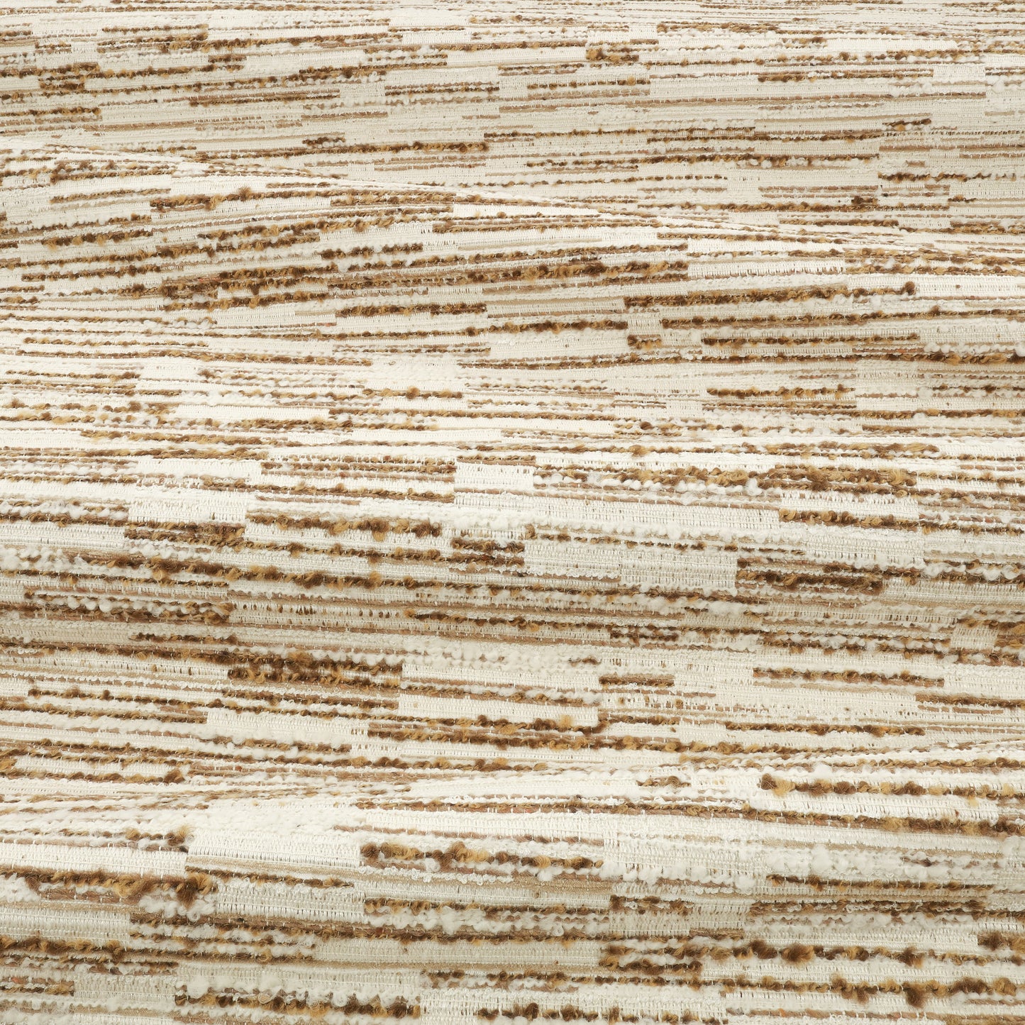 Zinc Textile Jenga Tobacco