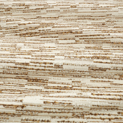 Zinc Textile Jenga Tobacco