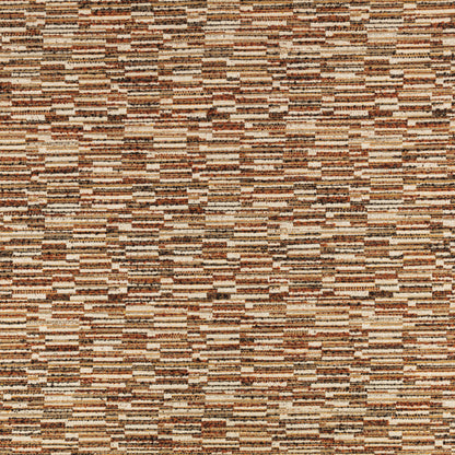 Zinc Textile Jenga Autumn