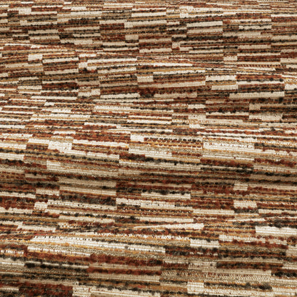 Zinc Textile Jenga Autumn