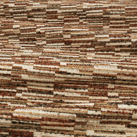 Zinc Textile Jenga Autumn
