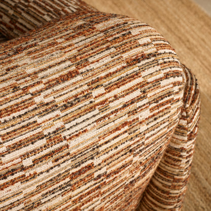Zinc Textile Jenga Autumn