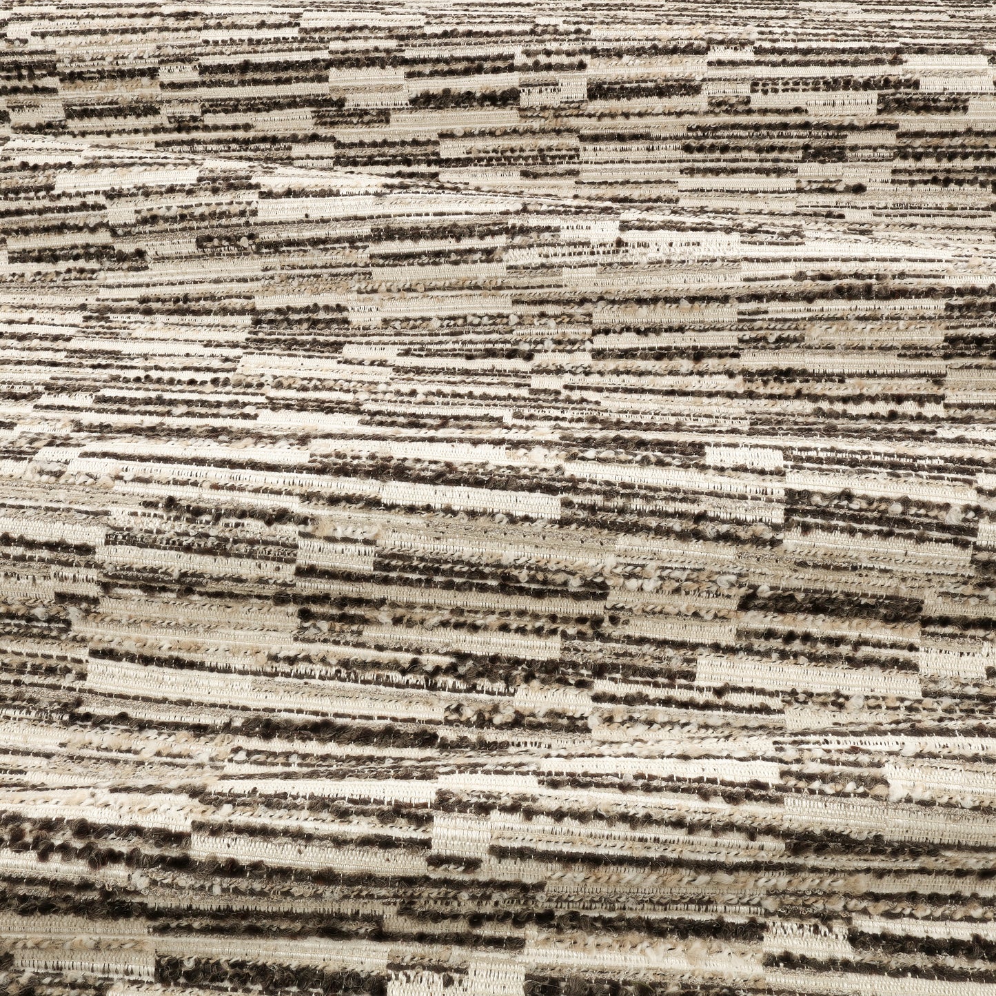 Zinc Textile Jenga Charcoal