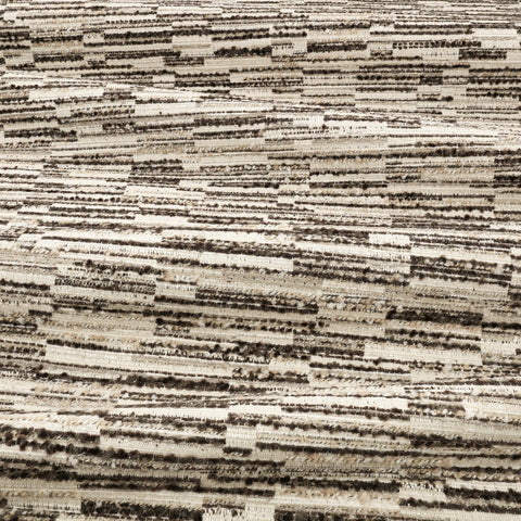 Zinc Textile Jenga Charcoal