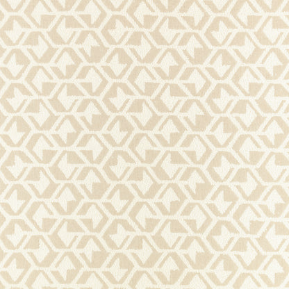 Zinc Textile Hex Moonbeam