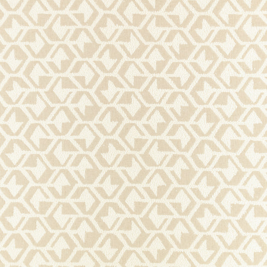 Zinc Textile Hex Moonbeam