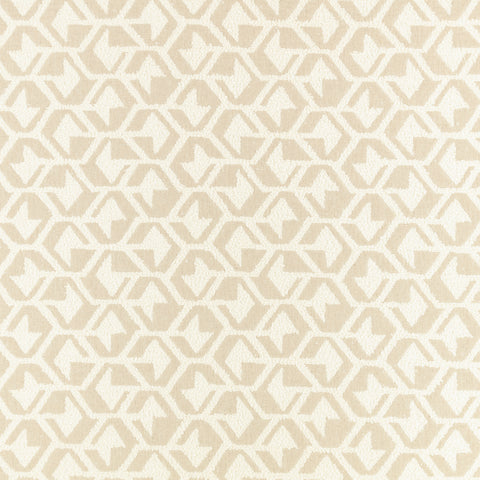 Zinc Textile Hex Moonbeam