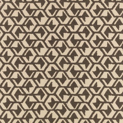 Zinc Textile Hex Carbon