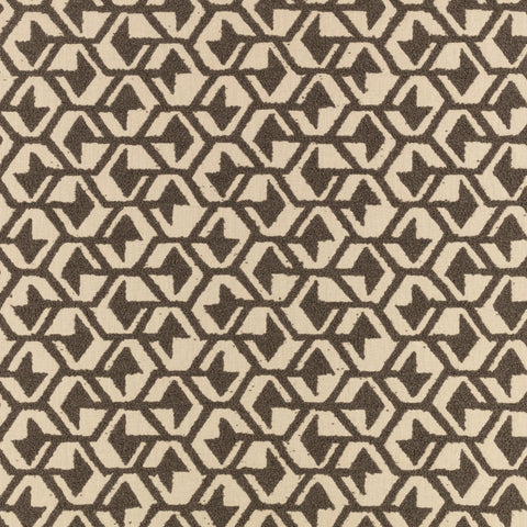 Zinc Textile Hex Carbon