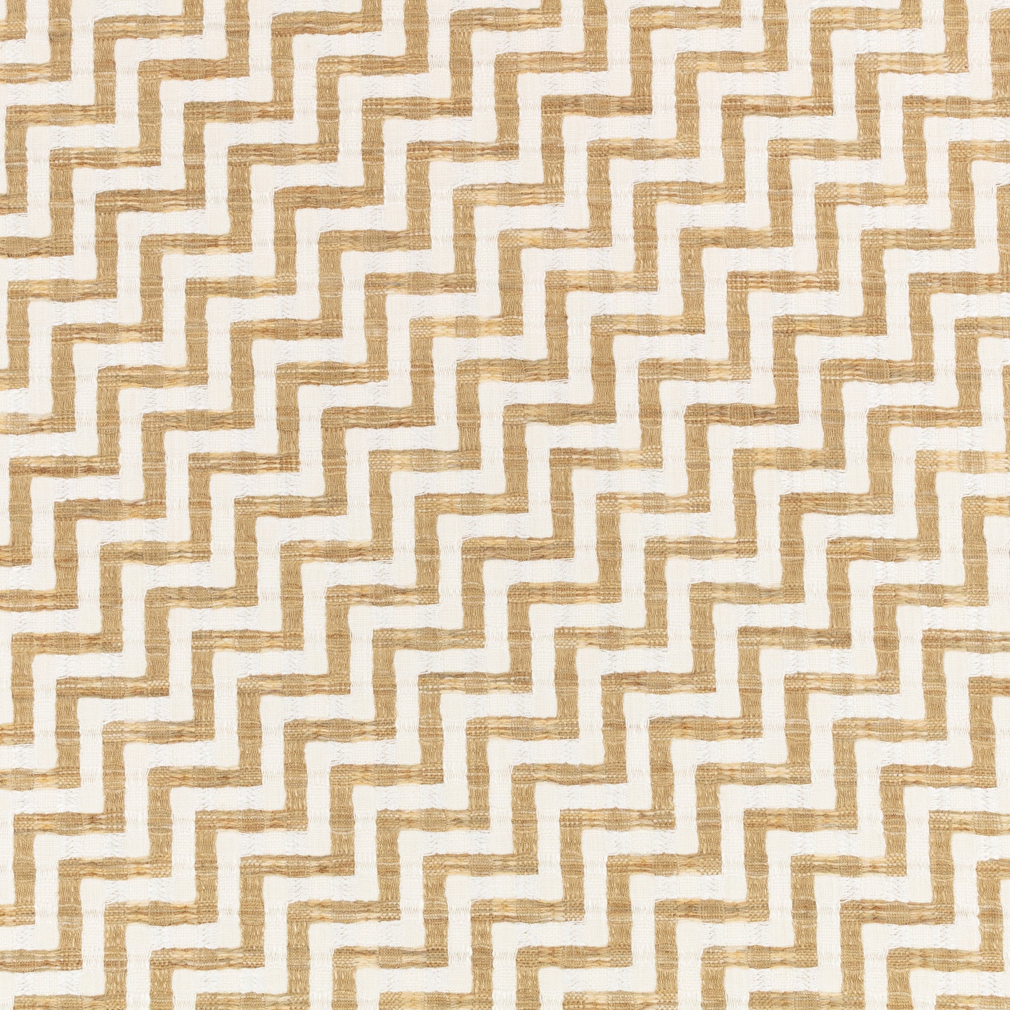 Zinc Textile Ladder Tobacco