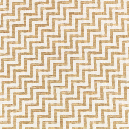 Zinc Textile Ladder Tobacco