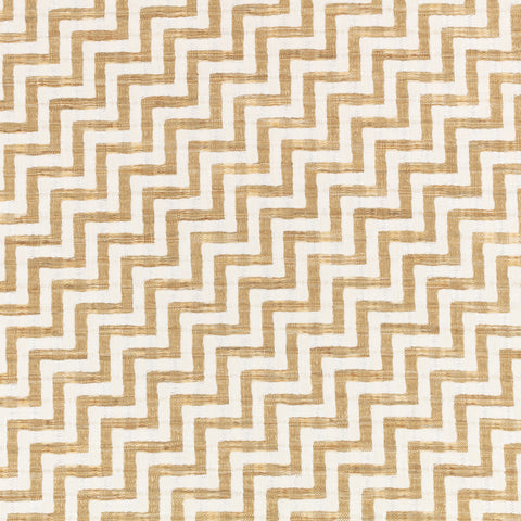 Zinc Textile Ladder Tobacco