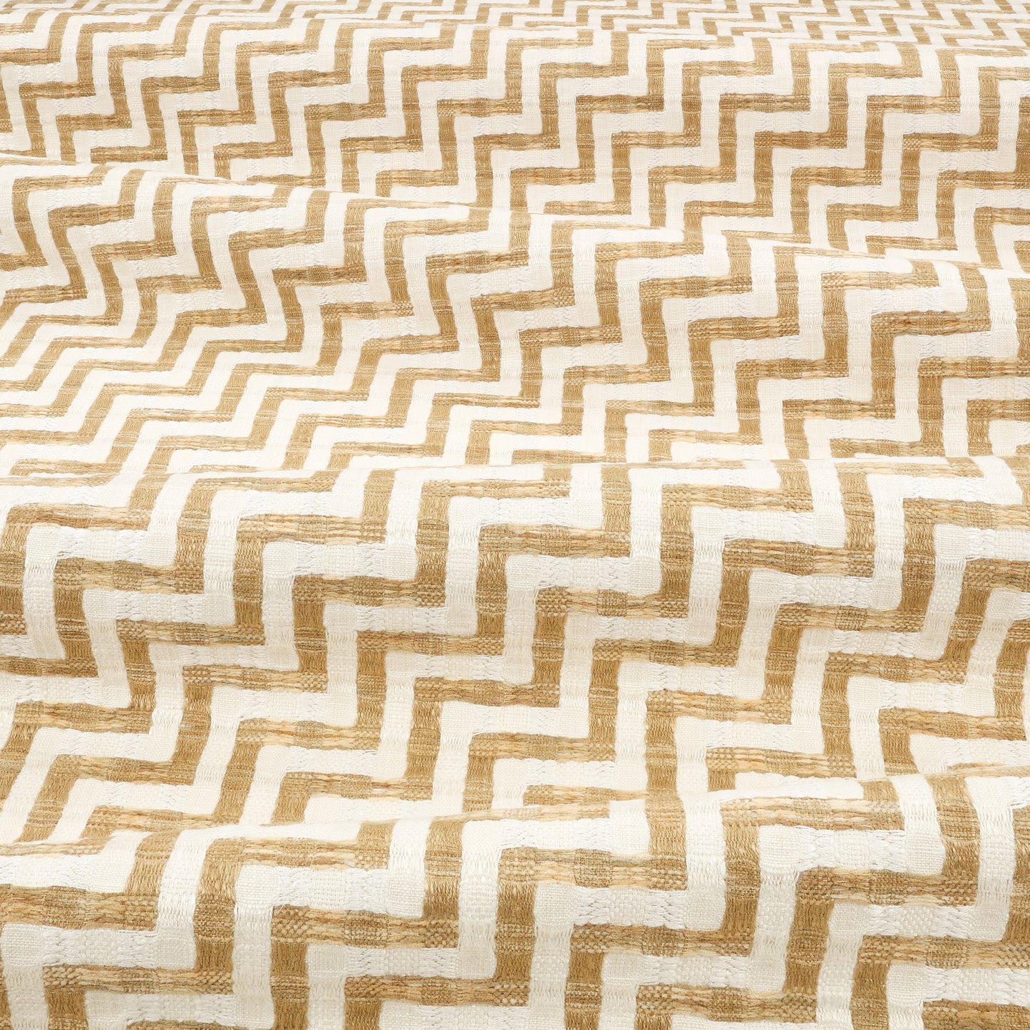 Zinc Textile Ladder Tobacco