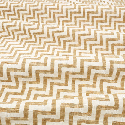 Zinc Textile Ladder Tobacco