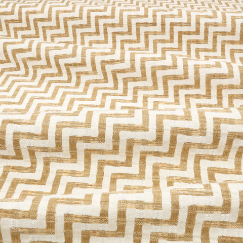 Zinc Textile Ladder Tobacco