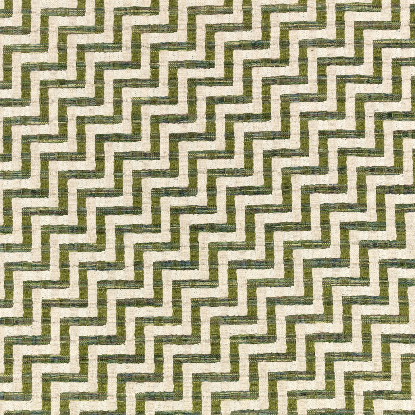 Zinc Textile Ladder Hunting