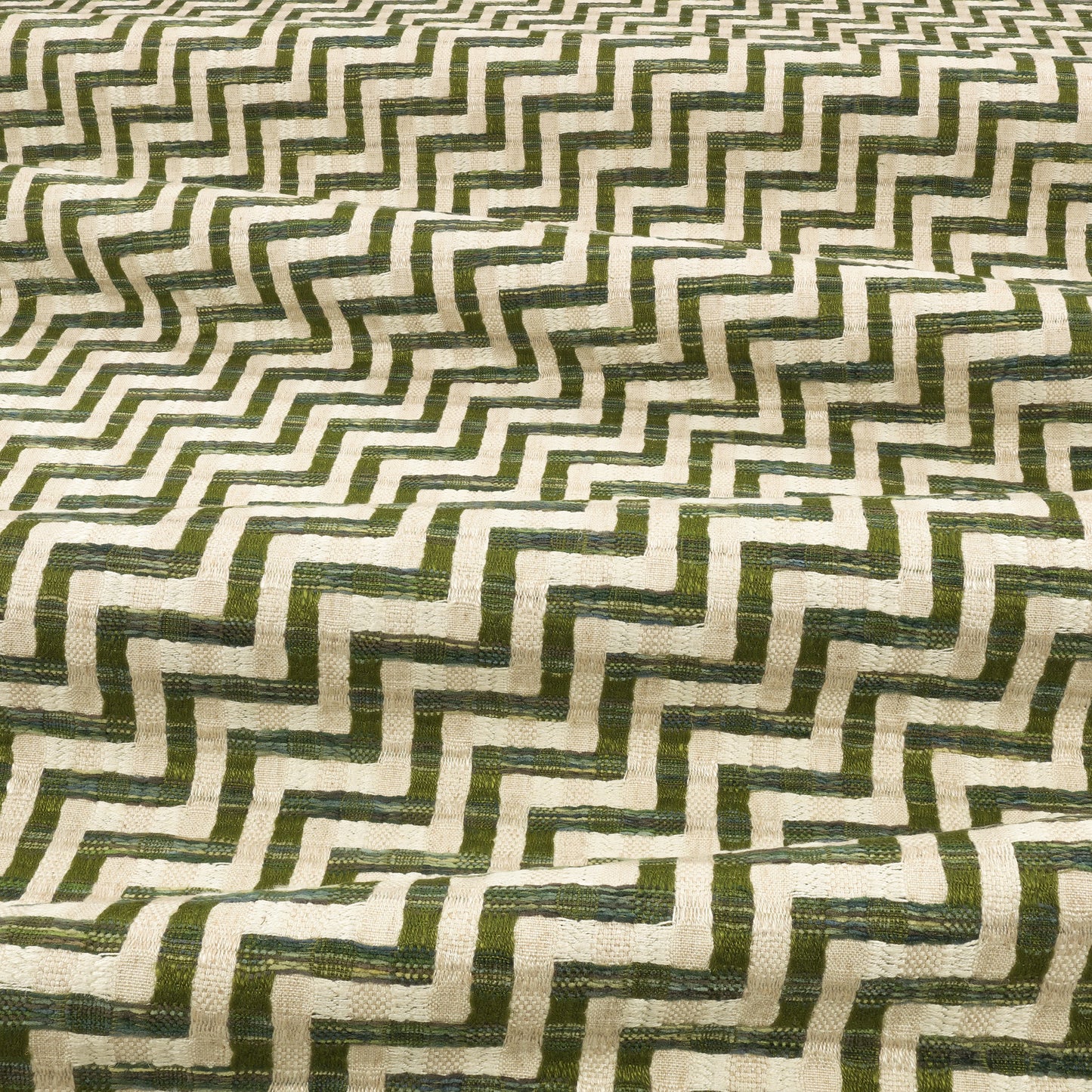 Zinc Textile Ladder Hunting