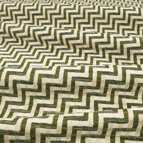 Zinc Textile Ladder Hunting