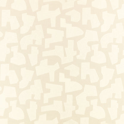 Zinc Textile Jigsaw Moonbeam