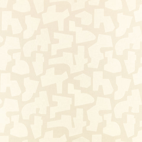 Zinc Textile Jigsaw Moonbeam