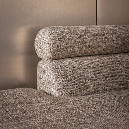 Zinc Textile Clarendon Tungsten