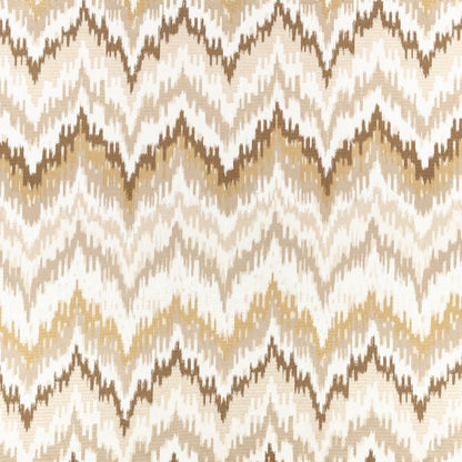 Zinc Textile Lansdowne Caramel