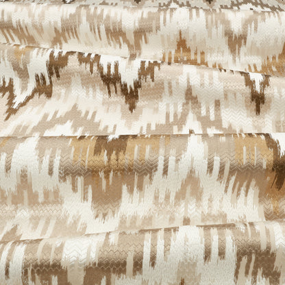 Zinc Textile Lansdowne Caramel