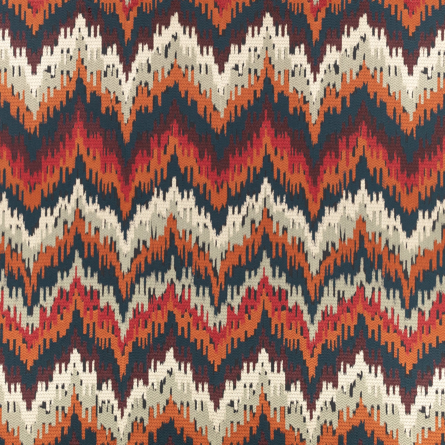 Zinc Textile Lansdowne Carnival