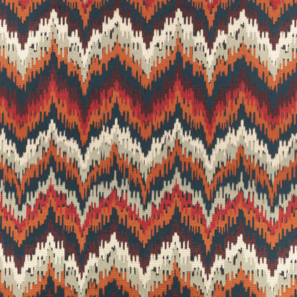 Zinc Textile Lansdowne Carnival