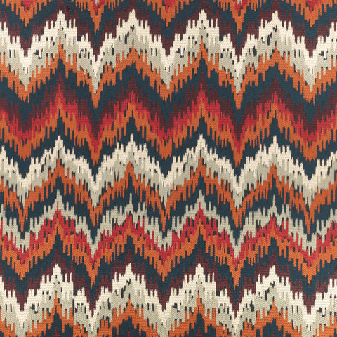 Zinc Textile Lansdowne Carnival