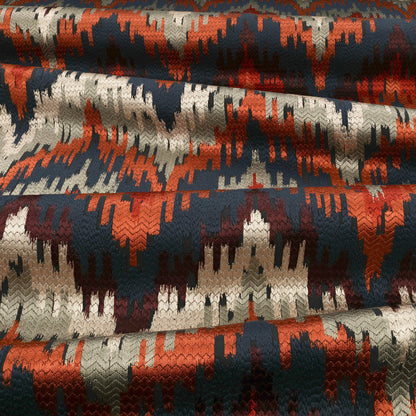 Zinc Textile Lansdowne Carnival