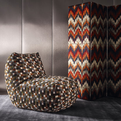 Zinc Textile Lansdowne Carnival