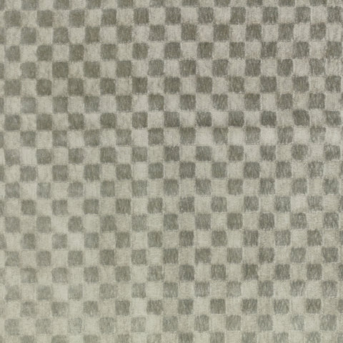 Zinc Textile Pembridge Silver Grey