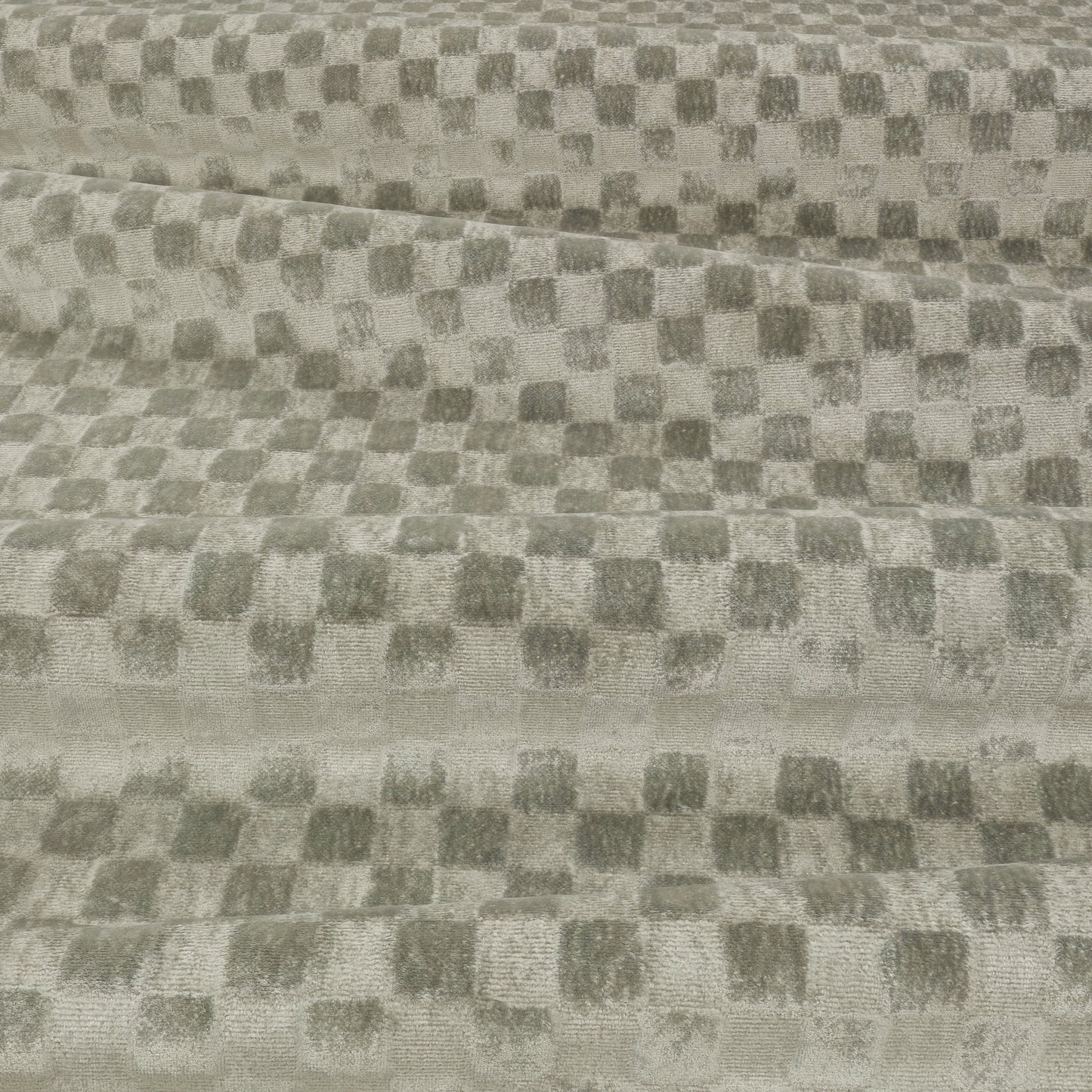 Zinc Textile Pembridge Silver Grey