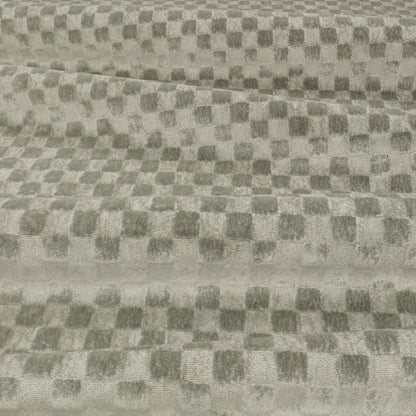 Zinc Textile Pembridge Silver Grey