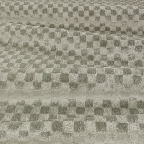 Zinc Textile Pembridge Silver Grey