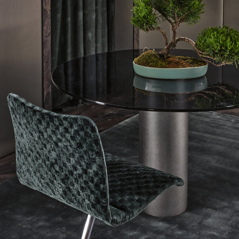 Zinc Textile Pembridge Empress