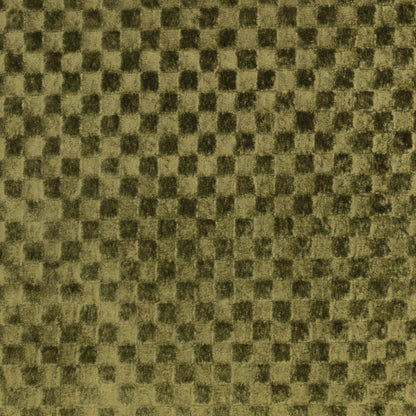 Zinc Textile Pembridge Cypress