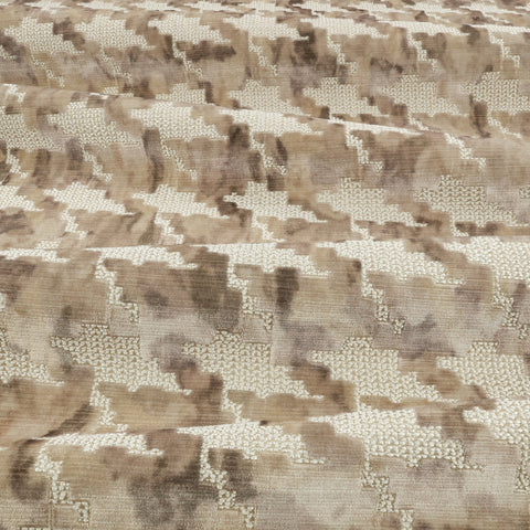 Zinc Textile Ladbroke Spacedust