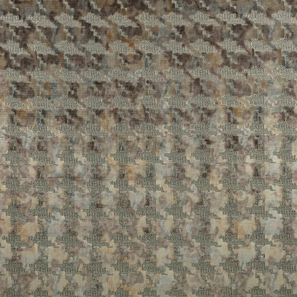 Zinc Textile Ladbroke Mineral