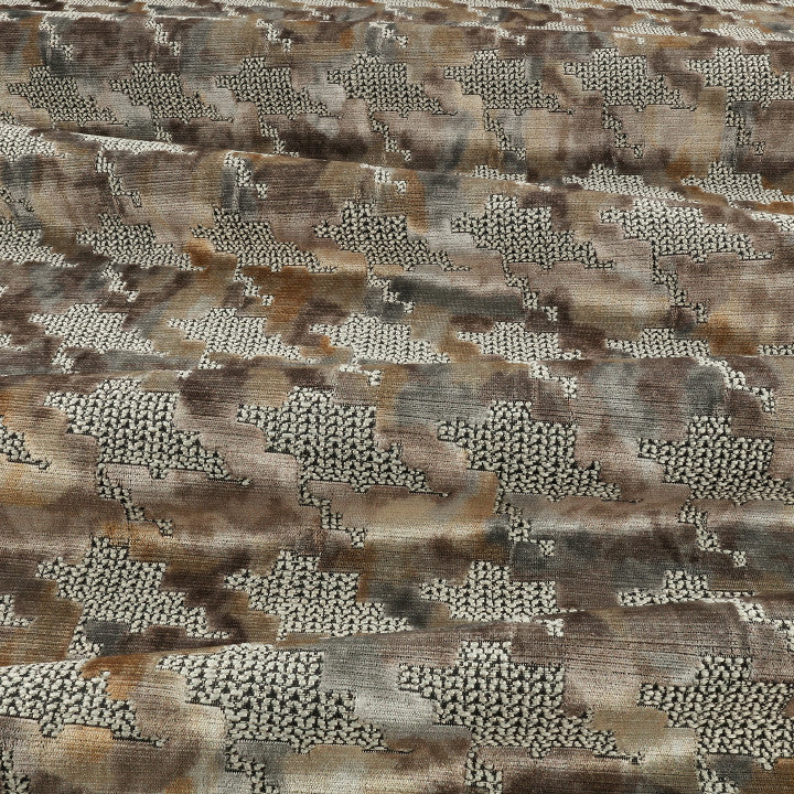 Zinc Textile Ladbroke Mineral