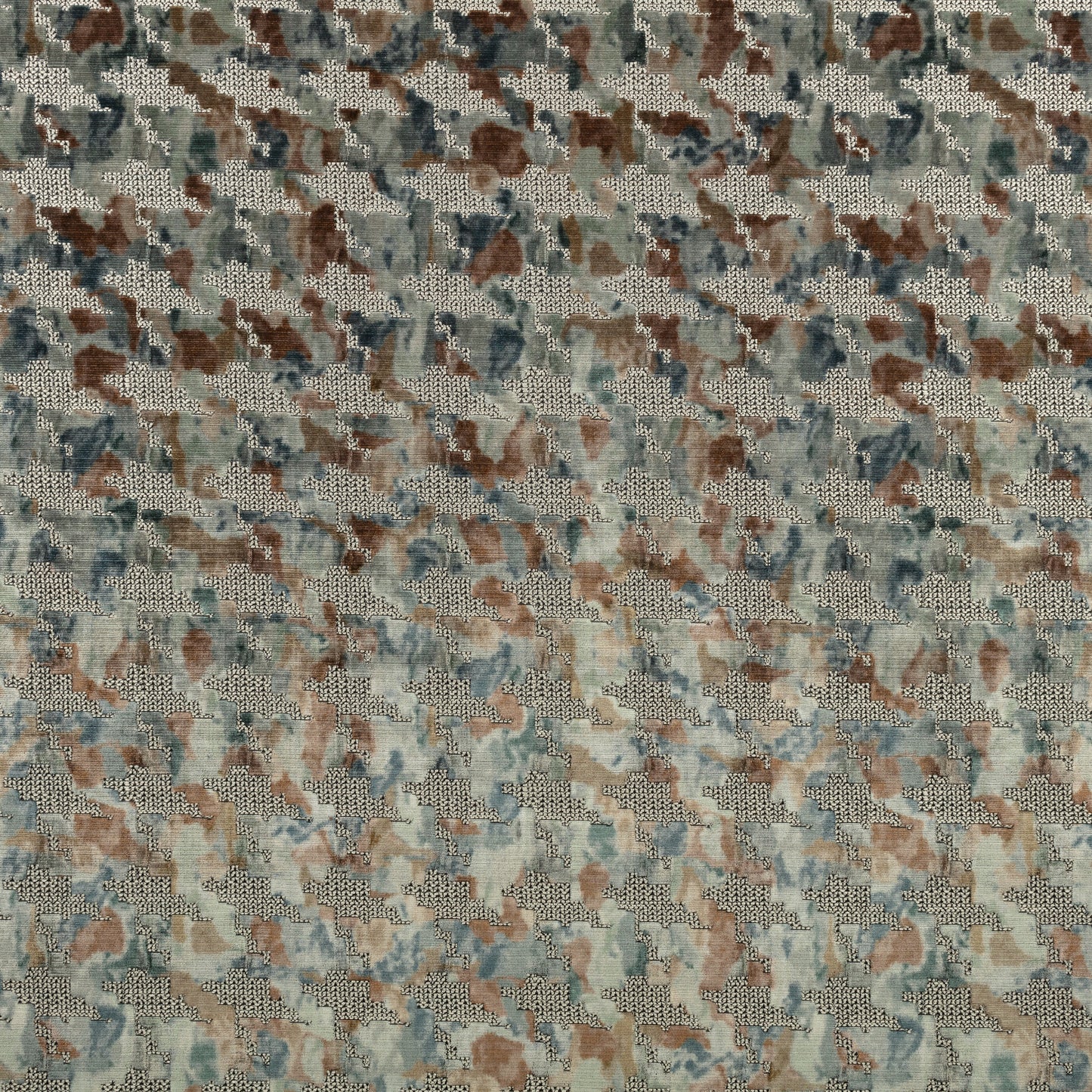 Zinc Textile Ladbroke Beryl