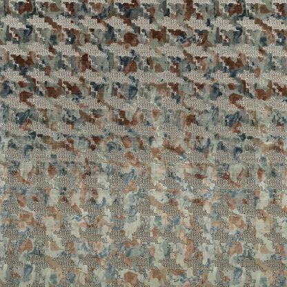 Zinc Textile Ladbroke Beryl