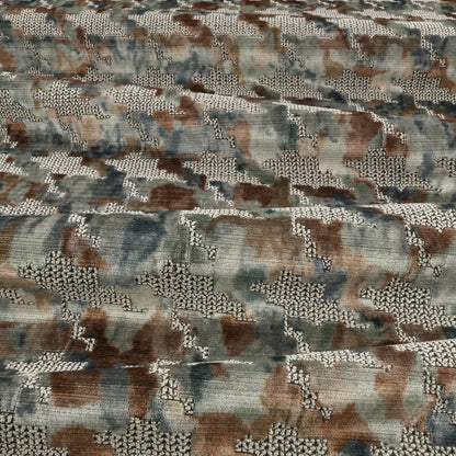 Zinc Textile Ladbroke Beryl