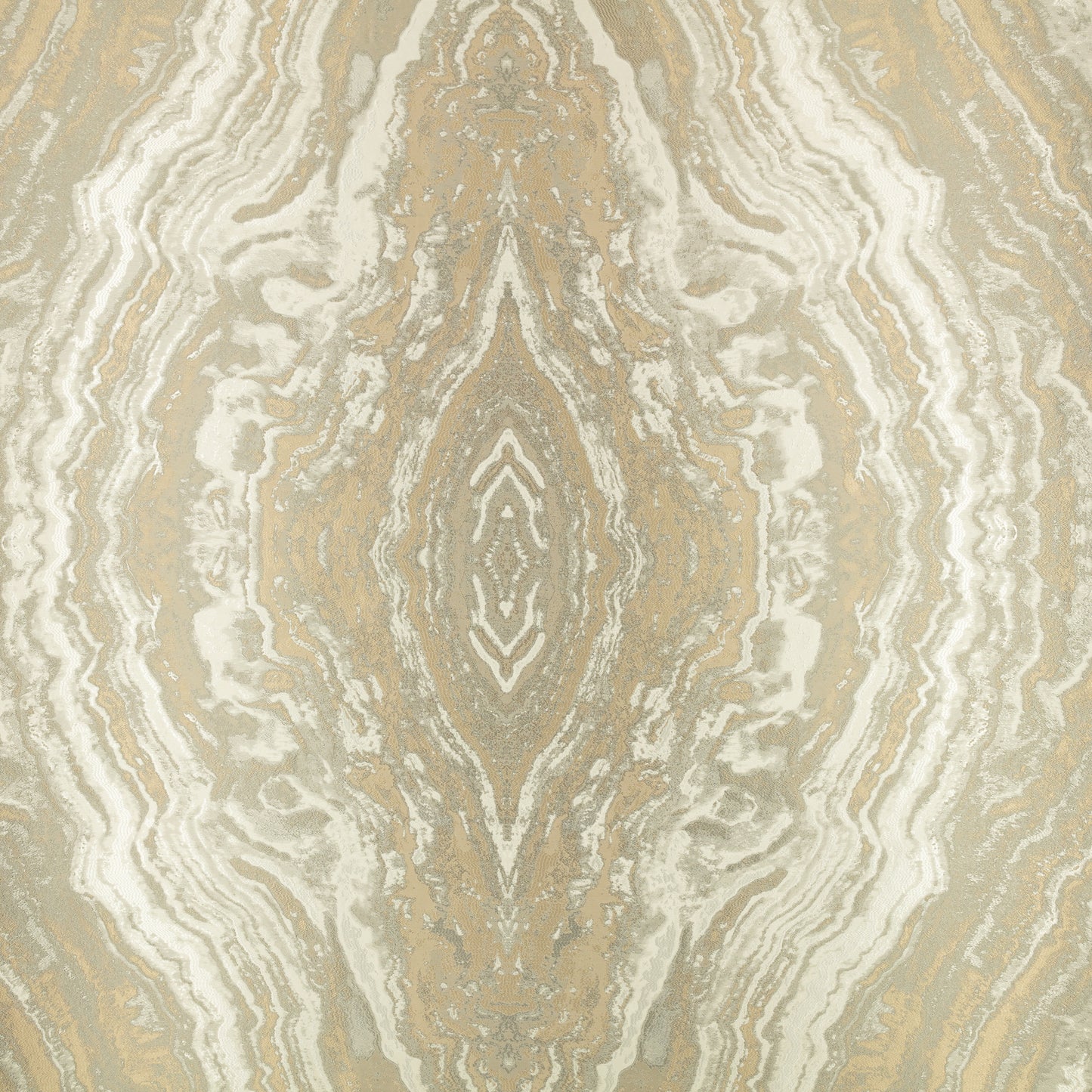 Zinc Textile Elgin Caramel